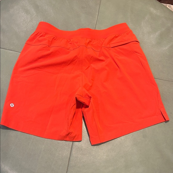 Lululemon Zeroed In Short 7” NWT - Picture 4 of 5